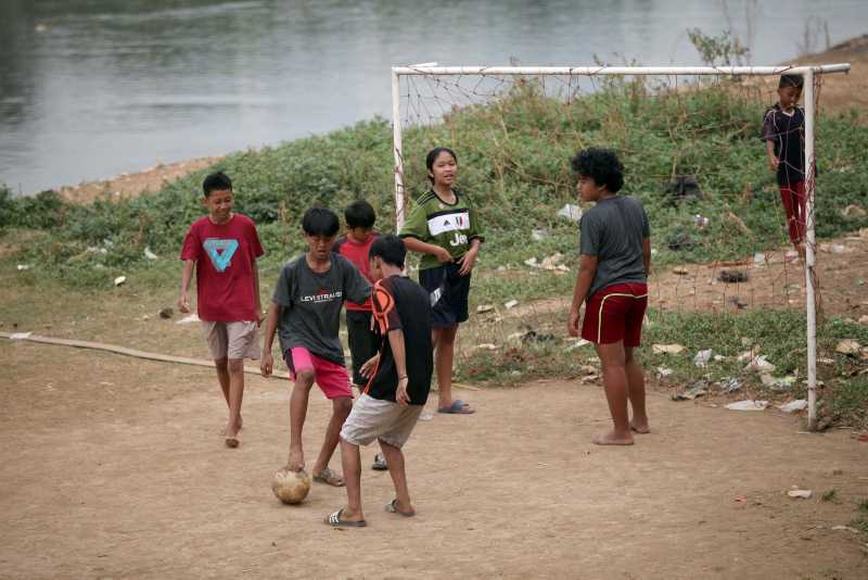 Perlu Integrasi Perlindungan dan Hak Anak